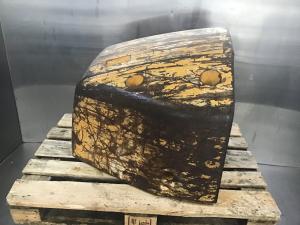 Liebherr Tegenwicht rechts